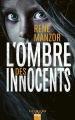 Couverture L'ombre des innocents  Editions Calmann-Lévy (Noir) 2024