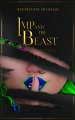 Couverture The Shadow Imp Series, book 1: Imp And The Beast Editions Autoédité 2021