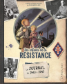 Couverture Les Enfants de la Résistance : Le Journal de 1940 à 1943 Editions Larousse 2020
