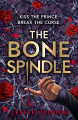 Couverture The Bone Spindle, book 1 Editions Hodder (Children's Books) 2022