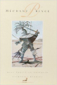 Couverture Le méchant prince  Editions Gallimard  (Jeunesse) 1995