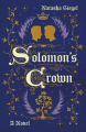 Couverture Solomon's Crown Editions Dell Publishing 2023