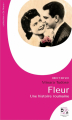 Couverture Fleur : Une histoire roumaine Editions Bougainvillier (En fleurs) 2023