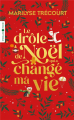 Couverture Le drôle de Noël qui a changé ma vie Editions Eyrolles (Poche) 2023