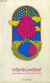 Couverture Le Jardin Parfumé : Manuel d'Erotologie Arabe du Cheikh Nefzaoui Editions Régine Deforges 1972