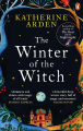 Couverture Trilogie d'une Nuit d'Hiver, tome 3 : L'hiver de la sorcière Editions Del Rey Books 2019