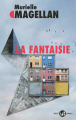 Couverture La Fantaisie Editions Mialet Barrault 2024