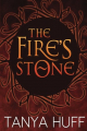 Couverture The Fire's Stone Editions Jabberwocky Literary Agency 2015