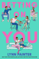 Couverture Betting on You Editions Simon & Schuster 2023