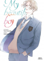 Couverture My beautiful Boy, tome 1 Editions IDP (Hana Collection) 2023