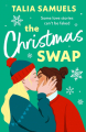 Couverture The Christmas Swap Editions Penguin books 2023