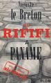 Couverture Rififi, tome 07 : Du Rififi à Paname Editions Plon 1964