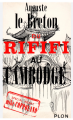 Couverture Rififi, tome 08 : Du rififi au Cambodge Editions Plon 1965