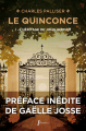 Couverture Le Quinconce, tome 1 : L'héritage de John Huffam Editions Libretto 2023