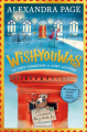 Couverture Wishyouwas: The tiny guardian of lost letters Editions Bloomsbury (Children's Books) 2022