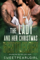 Couverture The Lady And Her Christmas Gentlemen Editions Autoédité 2023