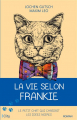 Couverture Frankie Editions City 2023