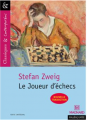 Couverture Le Joueur d'échecs / Nouvelle du jeu d'échecs Editions Magnard (Classiques & Contemporains) 2016