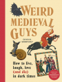 Couverture Weird Medieval Guys Editions Vintage 2023