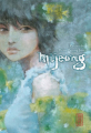 Couverture Mijeong Editions Kana 2006