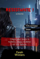 Couverture Résistante !, tome 1 :  Les âmes liées Editions Autoédité 2023