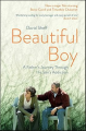 Couverture Beautiful Boy: A Father's Journey Through His Son's Addiction Editions Scribner 2018