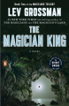 Couverture Les magiciens, tome 2 : Le roi magicien Editions Penguin books 2011