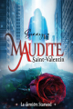 Couverture Maudite Saint-Valentin : La dernière Starseed Editions Autoédité 2024