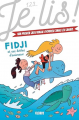 Couverture Fidji et ses drôles d’animaux  Editions Fleurus (Jeunesse) 2018