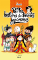 Couverture Petites histoires de divinités japonaises Editions Sully 2023