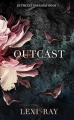 Couverture Ruthless Paradise, book 1: Outcast Editions Autoédité 2022
