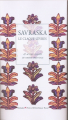 Couverture Savraska le Claque-Lèvres contes traditionnels de l'Est sibérien Editions Alidades 2021