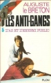 Couverture Les Antigangs, tome 5 : L'As et l'ennemi public Editions Plon 1979