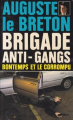 Couverture Bontemps de la Brigade anti-gang (Media 1000), tome 9 : Bontemps et le Corrompu Editions Media 1000 1981
