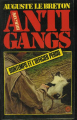 Couverture Bontemps de la Brigade anti-gangs (Media 1000), tome 10 : Bontemps et l'Officier perdu Editions Media 1000 1981