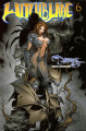 Couverture Witchblade (éd. USA), tome 6 Editions USA 1998