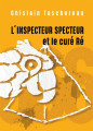Couverture L'Inspecteur Specteur et le curé Ré Editions De l'individu 2021