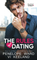 Couverture The Law of Opposites Attract, tome 1: The Rules of Dating Editions Autoédité 2022