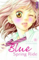 Couverture Blue Spring Ride, tome 03 Editions Kana (Shôjo) 2023