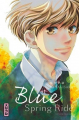 Couverture Blue Spring Ride, tome 08 Editions Kana (Shôjo) 2016