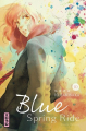 Couverture Blue Spring Ride, tome 10 Editions Kana (Shôjo) 205