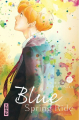 Couverture Blue Spring Ride, tome 11 Editions Kana (Shôjo) 2025