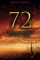 Couverture 72 : Le dernier voyage de Jules Verne Editions Autoédité 2023