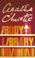 Couverture Un cadavre dans la bibliothèque Editions HarperCollins 2016