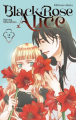 Couverture Black Rose Alice, tome 2 Editions Akata (M) 2023