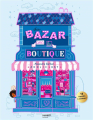 Couverture Du bazar dans la boutique Editions Mango (Jeunesse) 2023