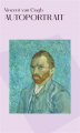 Couverture Vincent Van Gogh Autoportrait Editions Bibliothèque nationale de France (BnF) 2023