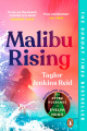 Couverture Les Sirènes de Malibu Editions Random House 2021