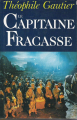Couverture Le capitaine Fracasse Editions France Loisirs 1991