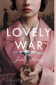 Couverture Lovely War Editions Penguin books 2020